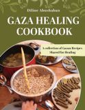 Gaza Libri GmbH Gaza Healing Cookbook
