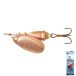 Blue Fox Vibrax Original Inline Spinner 5 13g G