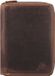 GREENBURRY Vintage Document Holder 6tlg. Brown bruine