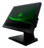 10POS 10T-15J64 J6412 2 GHz 38,1 cm (15") 1024 x 768 Pixels Touchscreen Zwart
