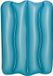 Bestway Opblaasbaar reiskussen - blauw - 38 x 24 cm