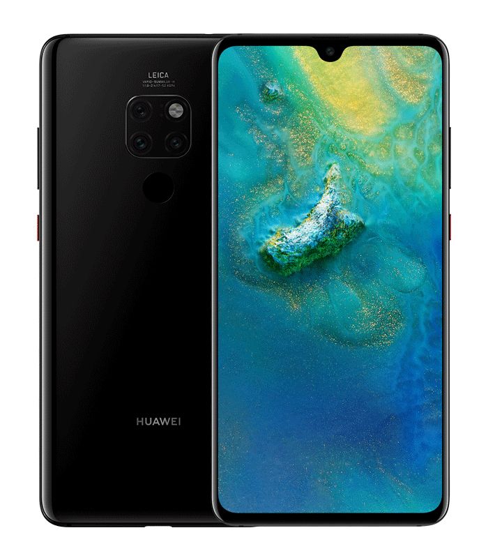 Huawei Mate 20 - 6.53