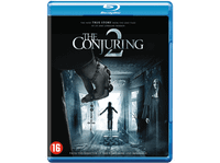 Warner Home Video The Conjuring 2 - The Enfield Poltergeist [Blu-ray]