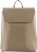 JOST Arva Backpack Ecru Taupe