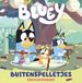 Buitenspelletjes Bluey - Buitenspelletjes