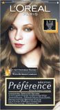 L'Oréal Paris L'Oreal Paris Recital Preference L 7.1 Islande Haarverf