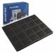 Alapure Filtre à charbon actif pour Electrolux ECFB01ST/ 9029798767 / ECFB01