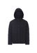 Yuka Manteau d'hiver noir