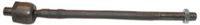 Japanparts RD-320L Trekstang As Joint