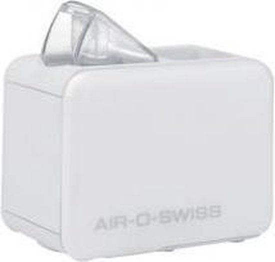Boneco Vernebler U7146 - Ultrasoon Luchtbevochtiger - Wit