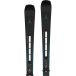 Atomic Carve Ski's Redster Q9 Revoshock S + I 12 GW (160cm - Noir)