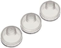 Silit Reserveonderdeel Aromabeschermkap 3-delig