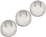 Silit Reserveonderdeel Aromabeschermkap 3-delig