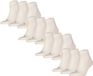 Puma Sokken Quarter Plain 12P Verpakking van 12