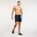 FIREFLY - ken iv m - Zwemshort heren - Zwart