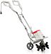 IKRA elektrische grondfrees IET 1030, werkbreedte 30 cm, werkdiepte 20 cm