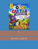 The Color Guitar Adventure