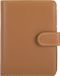 Mywalit Lederen portefeuille 14 cm - Dames - Staand formaat - bosco