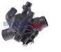 BOGAP Thermostat Kühlmittel 105°C pour MINI Schrägheck (R56) Clubman (R55) Countryman (R60) Cabrio (R57) Roadster (R59) Coupe (R58)
