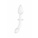Shots - Chrystalino Doubler - White - 8714273923820