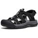 Keen Rapids H2 Sandales Noir UE 40 1/2 Homme