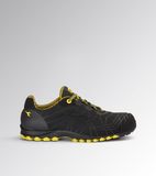Diadora BEAT DA2 TEXT LOW S1PS FO SR black 39