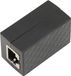 Ethernet overspanningsbeveiliging CAT5 CAT6 RJ45 - Thunder Arrester LAN Netwerk Vlamvertragende Shell