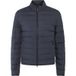 Didriksons Arvid, synthetisch donsjack, heren, dark night blue