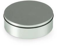 Pro-Ject Record Puck S Aluminium