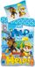 Paw Patrol Dekbedovertrek Yelp for Help 140x200 cm - 70x90 cm Katoen