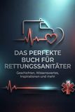 Das FlipFlop Das perfekte Buch für Rettungssanitäter