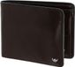 Golden Head Leren portemonnee Colorado RFID Protect Scheintasche 1138 Bordeaux