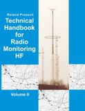 Technical Books on Demand Technical Handbook for Radio Monitoring HF Volume II