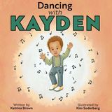 Dancing Libri GmbH Dancing with Kayden