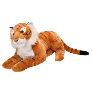 Wild Republic Knuffel Cuddle kins Jumbo Tiger