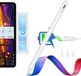 ESR Digital Pencil 6C001A - Stylet actif magnétique pour iPad Noir