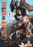 Made in Abyss Paperback
