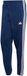 Adidas Sportswear Essentials 3-Stripes French Terry Tapered Cuffed Broek - Heren - Blauw