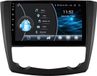 Happiq Autoradio met Bluetooth et CarPlay pour Renault Kadjar (2015-2019)