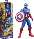 Hasbro Marvel Avengers Captain America actiefiguur speelgoed