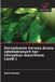 Zarządzanie OmniScriptum SRL Zarządzanie koroną drzew odmlodzonych ber (Zizyphus mauritiana Lamk.) Paperback