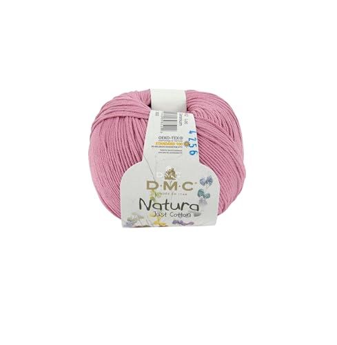 DMC Natura Garen - Geranium (N52) - 50g