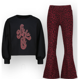 VINGINO Meisjes Pyjama Wiera