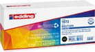 Edding EDD-1072 Toner Cartridge Compatible Black TN-247BK 3000 Pages