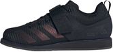 Adidas Performance Powerlift 5 Weightlifting Schoenen - Unisex - Zwart
