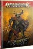 Games Workshop Battletome: Maggotkin of Nurgle (EN)