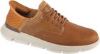Skechers Slip-Ins: Garza - Gervin, Mannen, Bruin, Schoenen, maat: 45