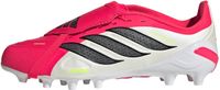 Adidas Performance Predator League Fold-Over Tongue Artificial Ground Voetbalschoenen Kids - Kinderen - Rood