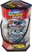 Turbo Racers Metalen Pull Back Auto's - 9 stuks