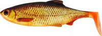ODD24 Westin Ricky The Roach Shadtail 18cm / 85gr Oranje